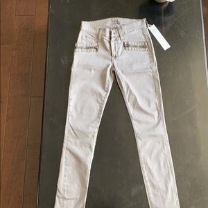 NWT - Hudson Skinny Jeans